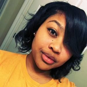 Meet your Posher, Kristine